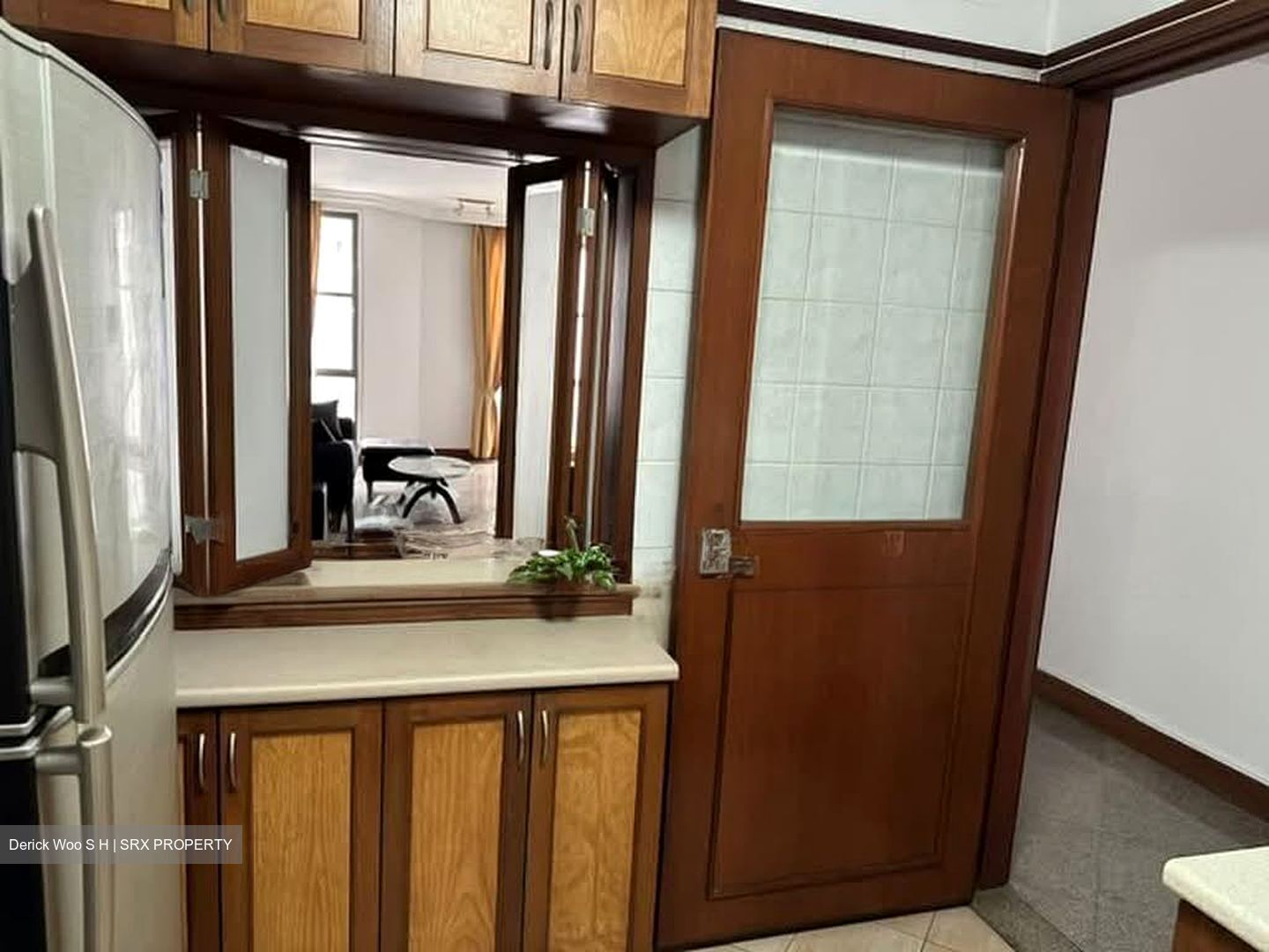 Parc Vista (D22), Condominium #569995851